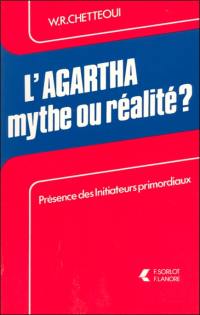 L'Agartha, mythe ou réalité