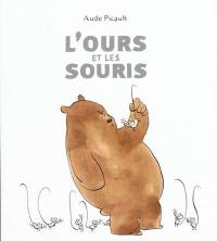 L'ours et les souris