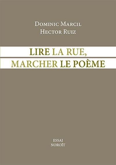 Lire la rue, marcher le poème : détournements didactiques