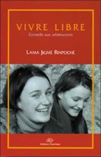 Vivre libre : conseils aux adolescents