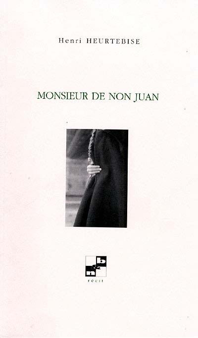 Monsieur de Non Juan