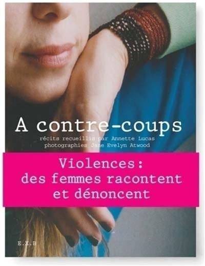 A contre-coups : récits