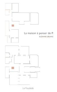 La maison à penser de P.