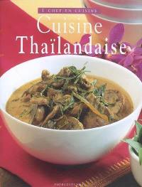 Cuisine thaïlandaise