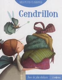 Cendrillon