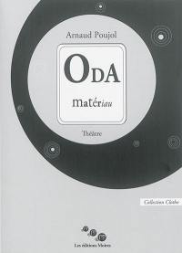 ODA : matériau