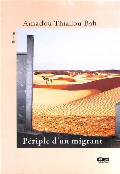 Périple d'un migrant : le récit d'une vie