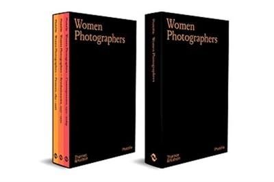 Women Photographers (Photofile Slipcased set)