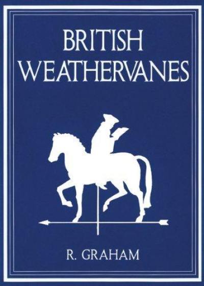 Rodney Graham : British Weathervanes