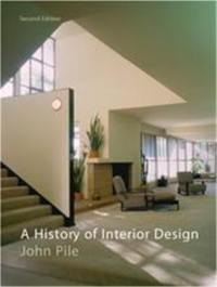 A History of Interior Design (2nd Ed.)