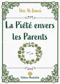 La piété envers les parents