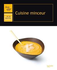 Cuisine minceur