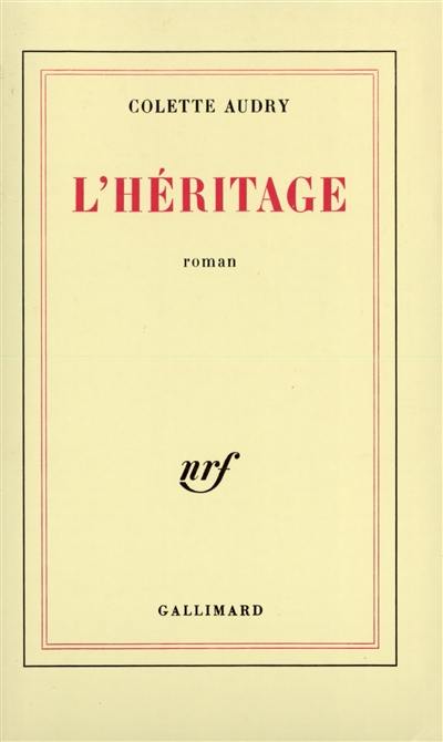 L'Héritage