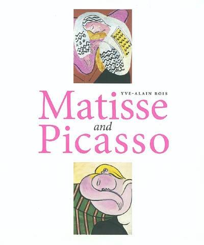 Matisse and Picasso