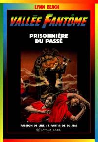 Prisonnière du passé