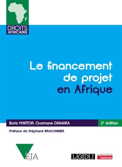 Le financement de projet en Afrique