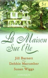 La maison sur l'île