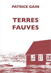 Terres fauves