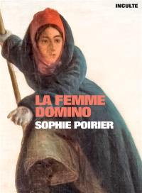 La femme domino