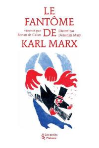 Le fantôme de Karl Marx