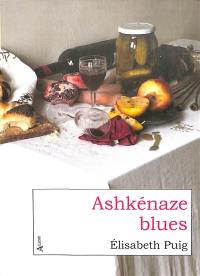 Ashkénaze blues