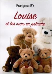 Louise et les ours en peluche