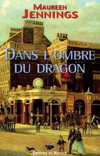 Dans l'ombre du dragon