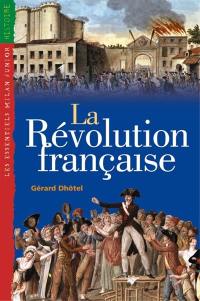 La Révolution française