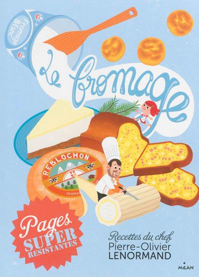 Le fromage