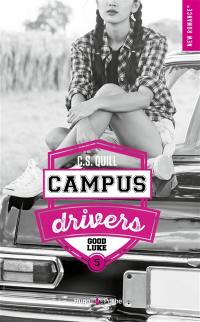 Campus drivers. Vol. 5. Good Luke