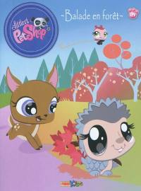 Littlest Petshop. Vol. 1