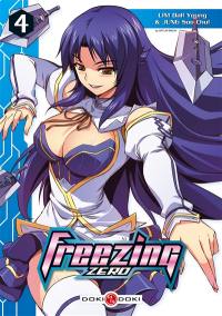 Freezing zero. Vol. 4