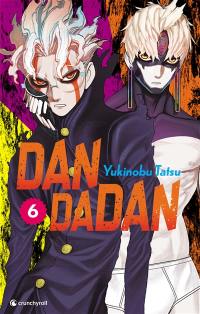 Dandadan. Vol. 6