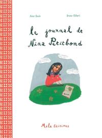 Le journal de Nina Petitbond