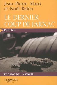 Le dernier coup de Jarnac