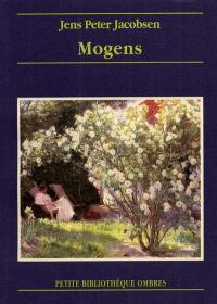 Mogens