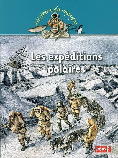 Les expéditions polaires