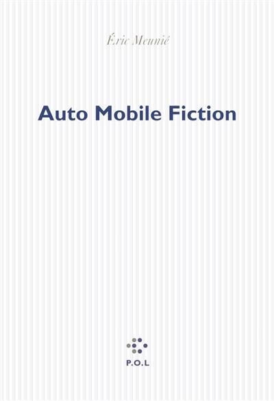 Auto mobile fiction