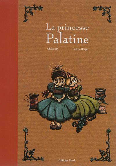 La princesse Palatine