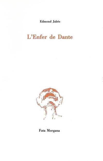 L'Enfer de Dante