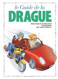 Le guide de la drague en B.D.