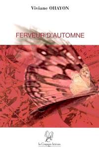 Ferveur d'automne