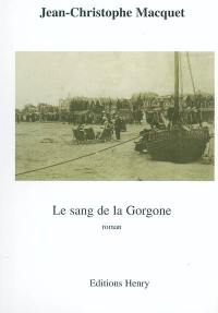 Le sang de la Gorgone