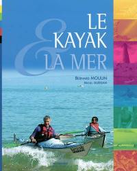 Le kayak et la mer