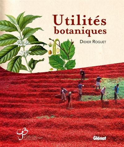 Utilités botaniques