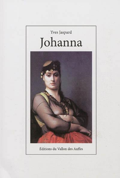 Johanna