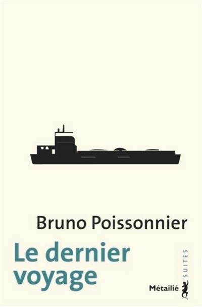 Le dernier voyage