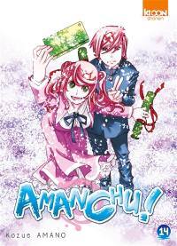 Amanchu !. Vol. 14