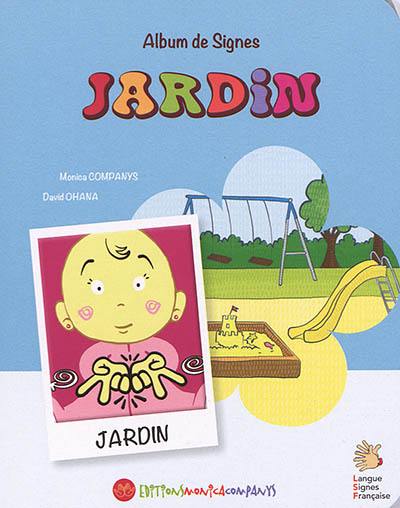 Jardin