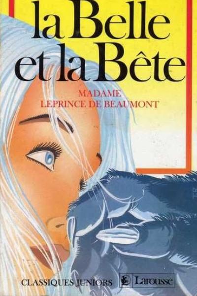 La Belle et la Bête